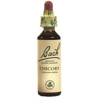 MP Bach Flower Remedies Chicory 10ml