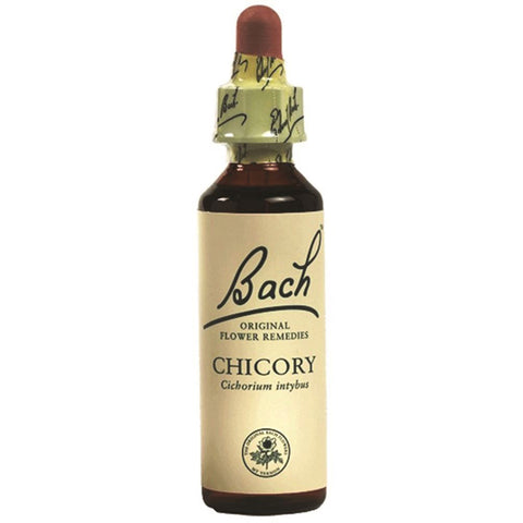 MP Bach Flower Remedies Chicory 10ml