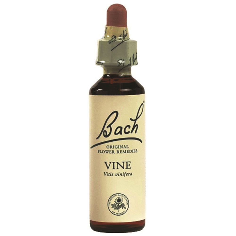 MP Bach Flower Remedies Vine 10ml