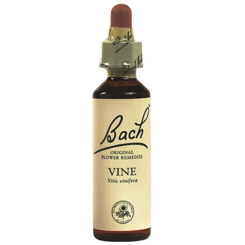 MP Bach Flower Remedies Vine 10ml