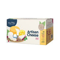 Mad Millie Artisan Cheese Kit
