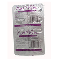 Mad Millie Vegetable Vegetable Rennet 10 Tablets