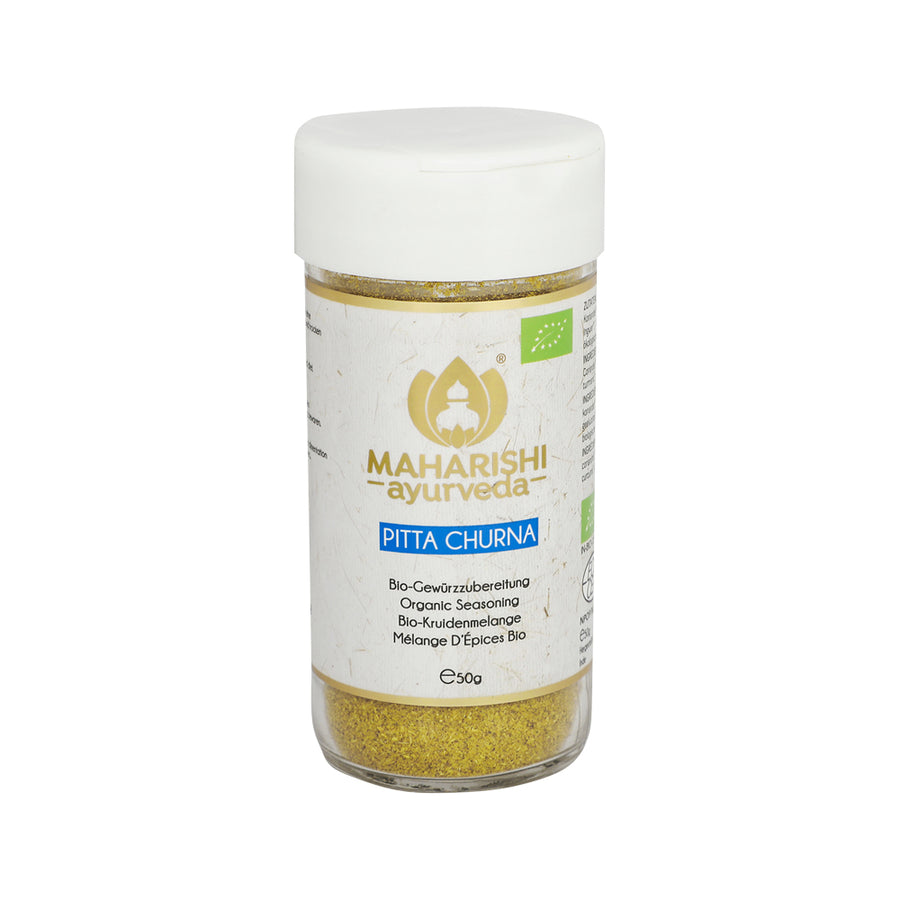Maharishi Organic Seasoning Pitta 50g