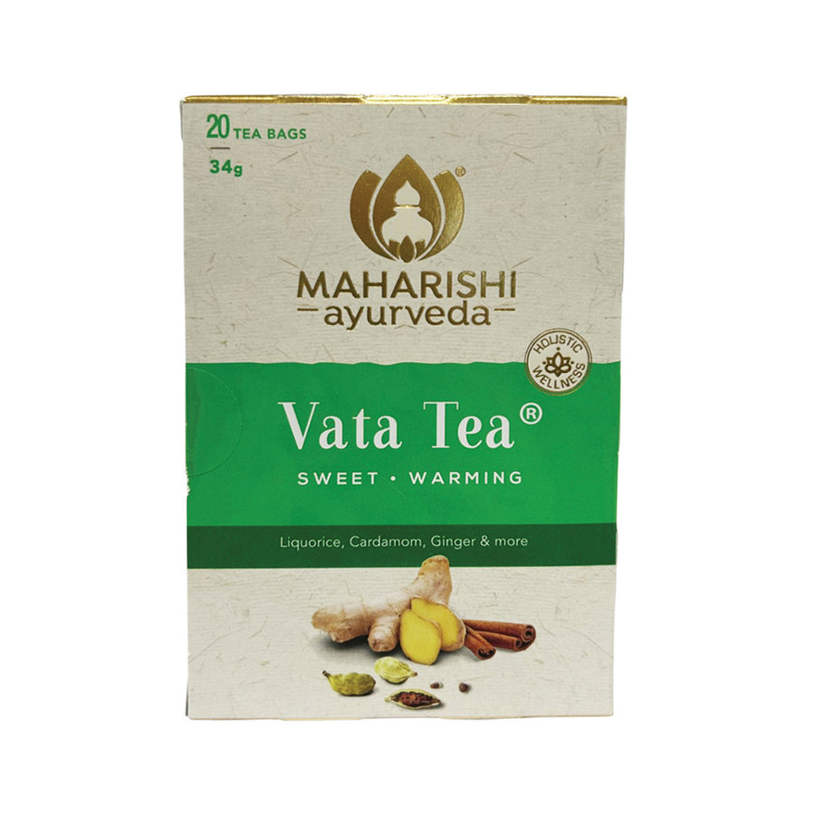 Maharishi Vata Tea x 20 Tea Bags