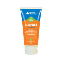 Martin & Pleasance All Natural Comfrey Cream 75g