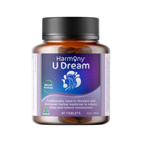 Martin Pleasance Harmony U Dream 30t