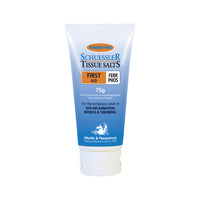 Martin Pleasance Tissue Salts Ferr Phos (First Aid) Cream 75g