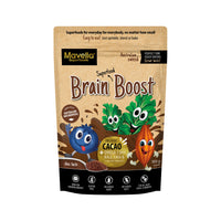 Mavella Superfoods Brain Boost Chocolate Taste 100g