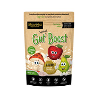 Mavella Superfoods Superfood Gut Boost Vanilla Taste 100g