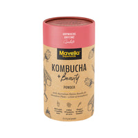 Mavella Superfoods Kombucha Plus Beauty Powder Sachet 4g x 10 Pack