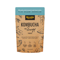Mavella Superfoods Kombucha Plus Energy Powder 100g