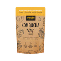 Mavella Superfoods Kombucha Plus Gut Powder 100g