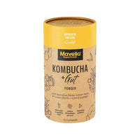 Mavella Superfoods Kombucha Plus Gut Powder Sachet 4g x 10 Pack