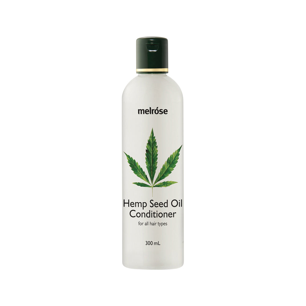 Melrose Hemp Seed Oil Conditioner 300ml