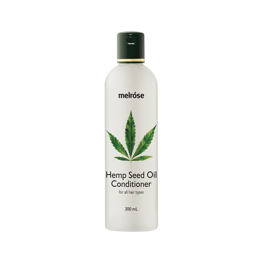 Melrose Hemp Seed Oil Conditioner 300ml