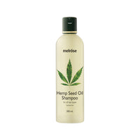 Melrose Hemp Seed Oil Shampoo 300ml