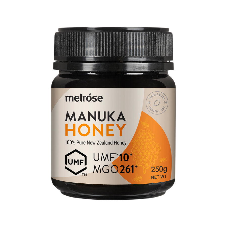 Melrose Honey Manuka MGO 261 (UMF 10) 250g
