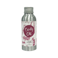 Minimal Essentials Body Oil 50ml