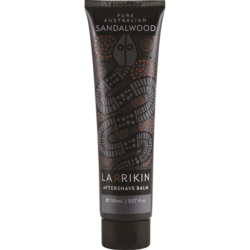 Mount Romance Larrikin Aftershave Balm 150g