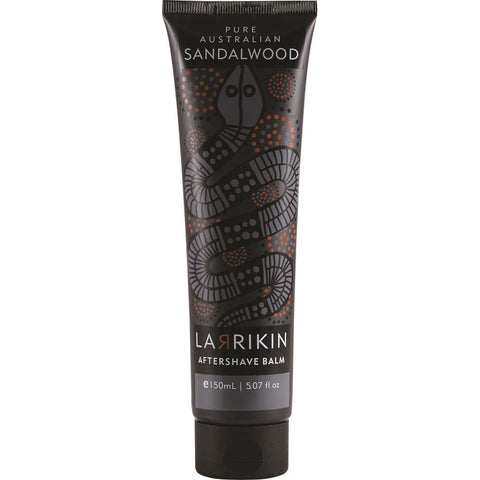 Mount Romance Larrikin Aftershave Balm 150g