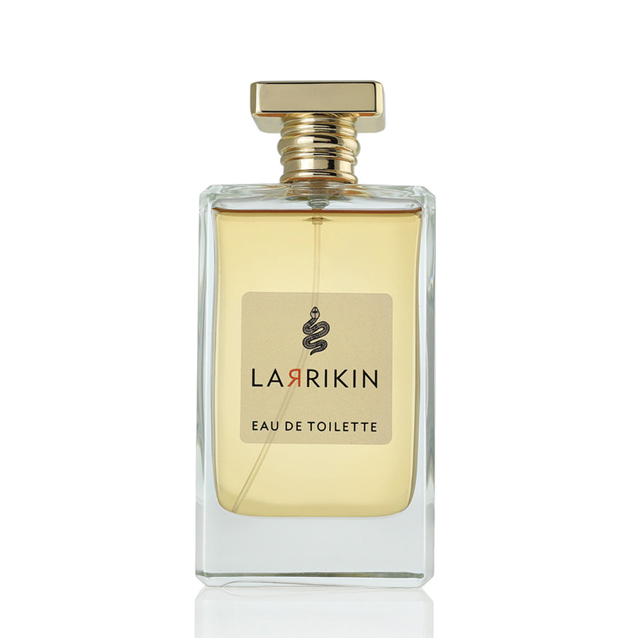Mount Romance Larrikin Eau de Toilette For Men 100ml