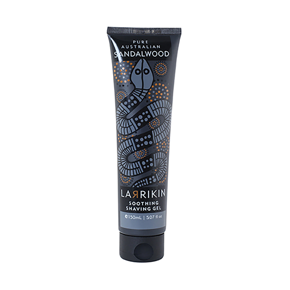 Mount Romance Larrikin Soothing Shaving Gel 150g