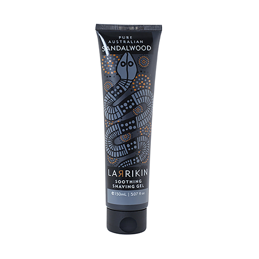 Mount Romance Larrikin Soothing Shaving Gel 150g