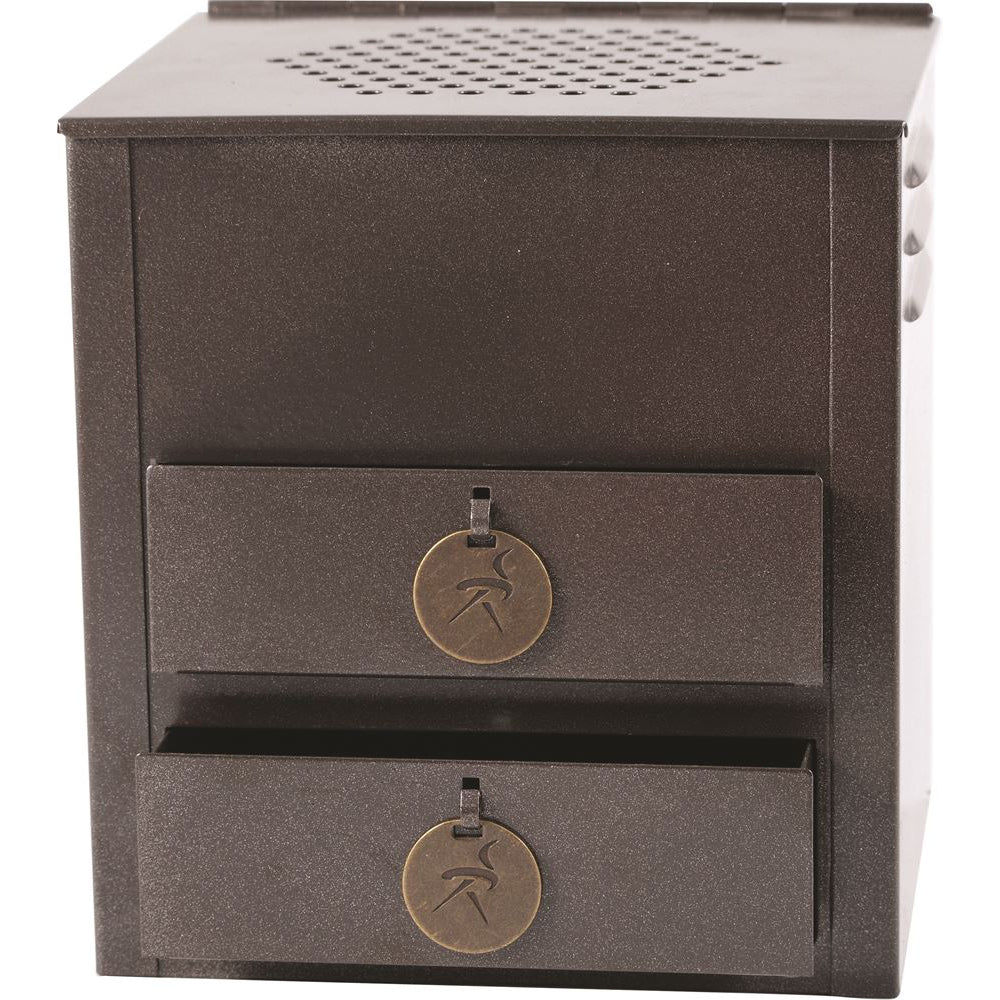 Mount Romance Sandalwood Mosquito Coil Diffuser