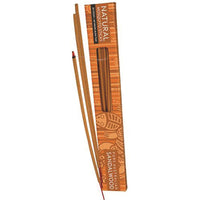 Mount Romance Sandalwood Mosquito Stick Refill x 20 Pack