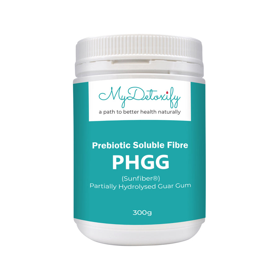 MyDetoxify PHGG 300g