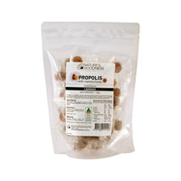 Natures Goodness Propolis with Manuka Honey Aniseed Flavour Lozenges 200g