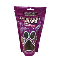 Nature's Pet Arthri Stix Snaps x 6 Pack