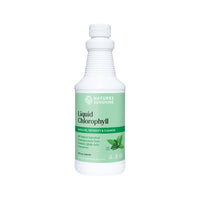 Nature's Sunshine Liquid Chlorophyll 473ml