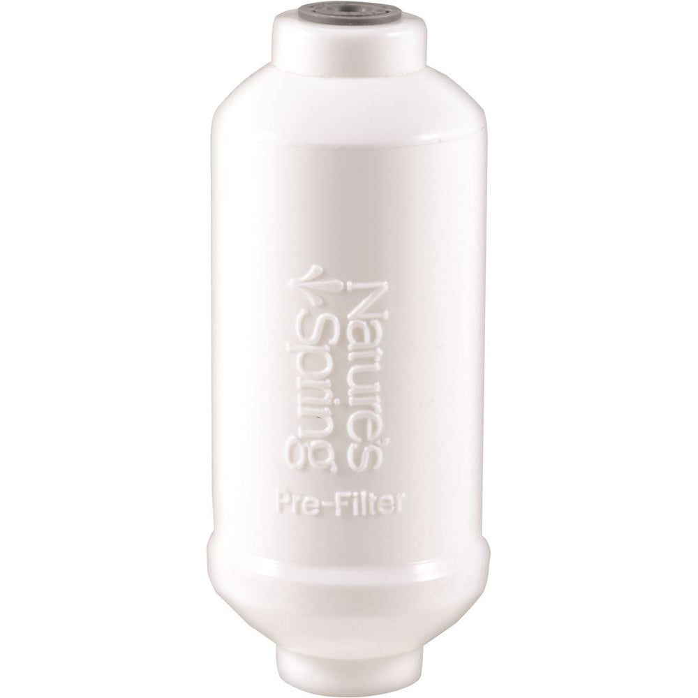 Nature's Sunshine Water Filter NS Reverse Osmosis Pre Filter