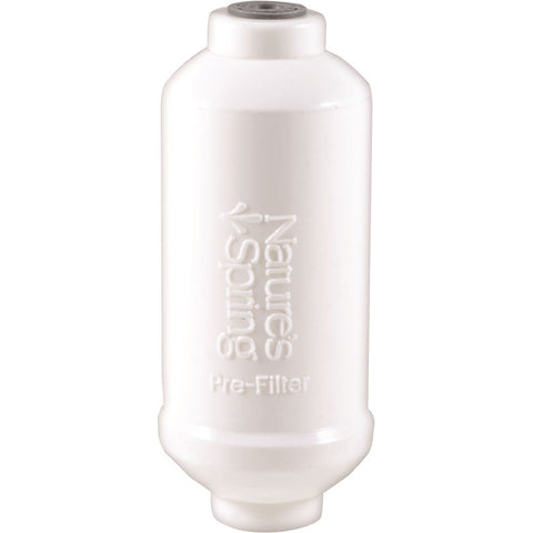 Nature's Sunshine Water Filter NS Reverse Osmosis Pre Filter