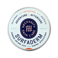 Necessity Organic Surfaderm 60g