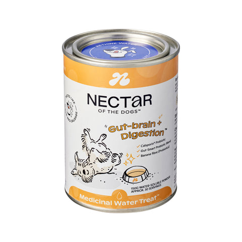 Nectar Of The Dogs Gut Brain Plus Digestion 150g