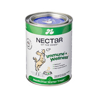 Nectar of the Dogs Immune Plus Wellness Medicinal Water Treat 150g