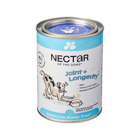 Nectar Of The Dogs Joint Plus Longevity 150g