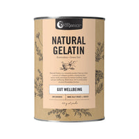 Nutra Org Natural Gelatin Unflavoured 250g