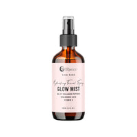 Nutra Org Skin Care Facial Spray (Hydrating) Glow Mist 100ml
