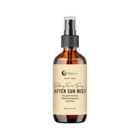 Nutra Org Skin Care Facial Spray (Soothing) After Sun Mist 100ml