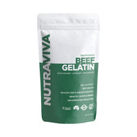 NutraViva NesProteins Beef Gelatin 100g