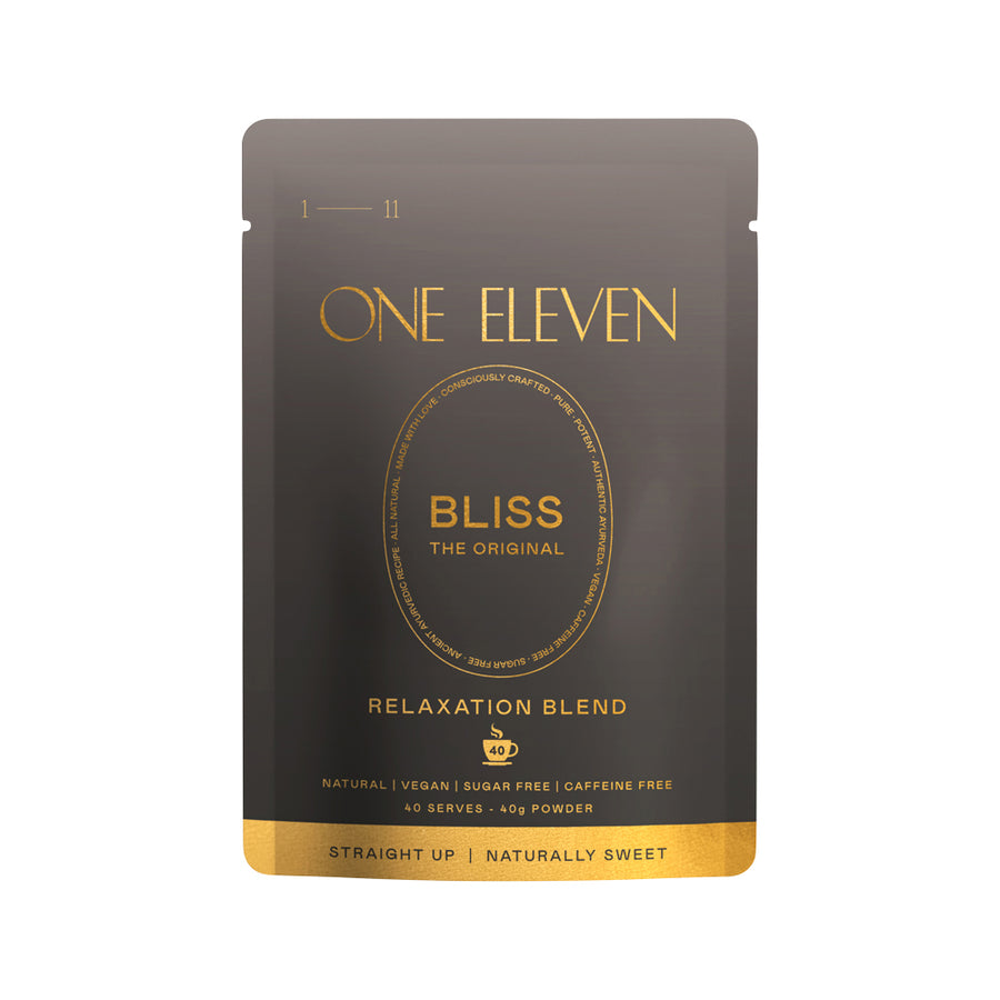 One Eleven Bliss Original 40g