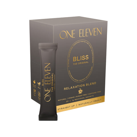 One Eleven Bliss Original Sachet 1g x 20 Pack