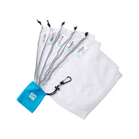 Onya Reusable Produce Bags Turquoise x 5 pack