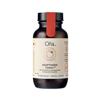 Ora Adaptogen Tonic 60vc
