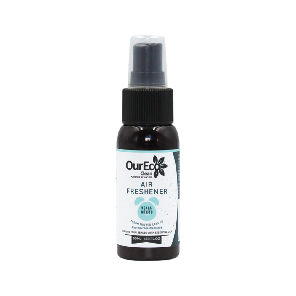 OurEco Clean Air Freshener Koala Mojito 50ml