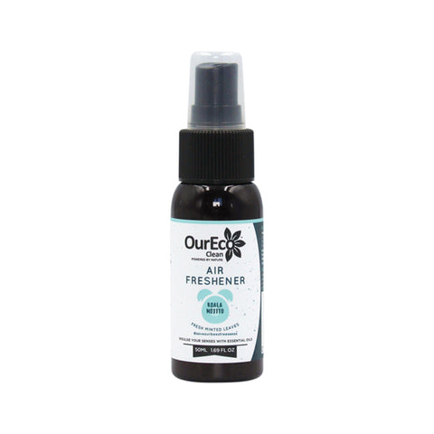 OurEco Clean Air Freshener Koala Mojito 50ml