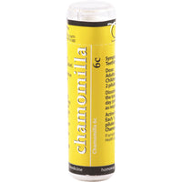 Owen Homoeopathics Chamomilla 6c 120 pillules